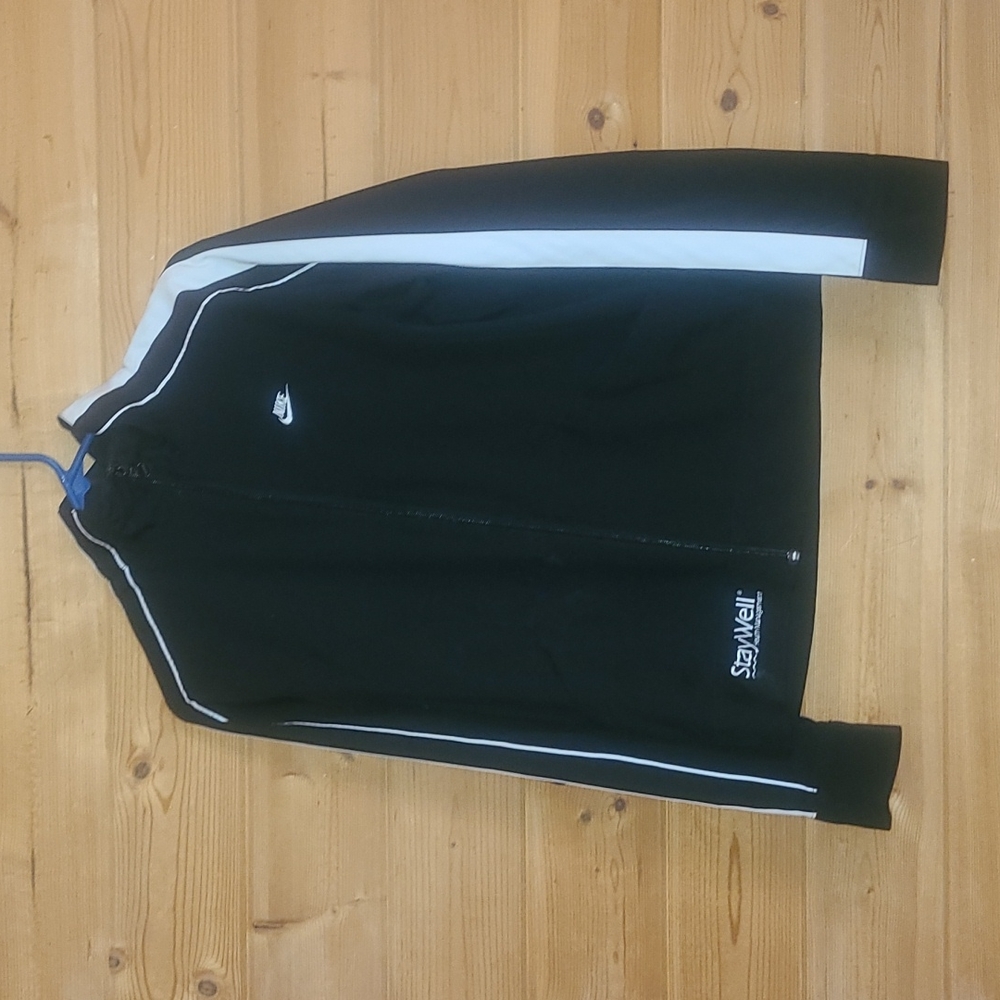 Zip up